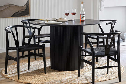 Rocco 46'' Pedestal Dining Table