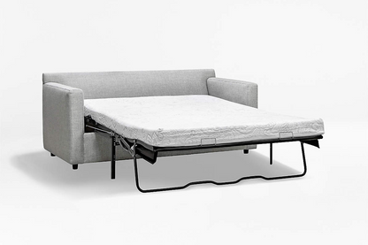 Fusion Sofa Cum Bed, 2 Seater, Beige