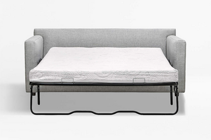 Fusion Sofa Cum Bed, 2 Seater, Beige