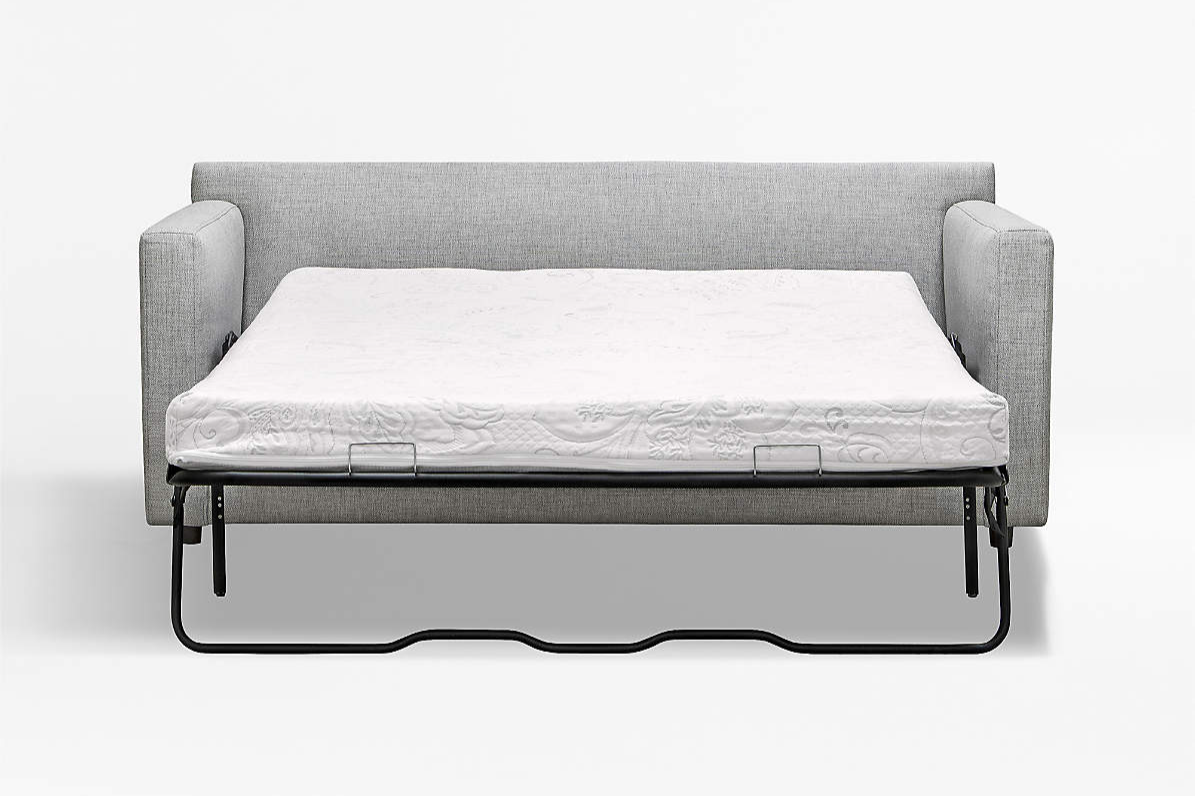 Fusion Sofa Cum Bed, 3 Seater, Beige