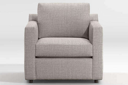 Fusion Armchair, Beige