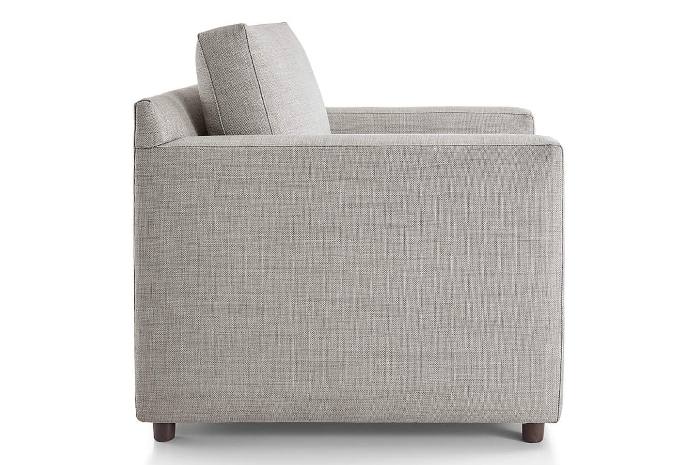 Fusion Armchair, Beige