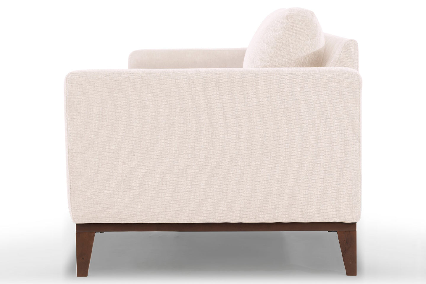 Libra 2 Seater Sofa, Beige