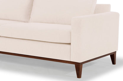 Libra 2 Seater Sofa, Beige