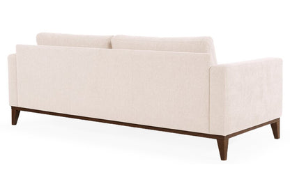 Libra 2 Seater Sofa, Beige