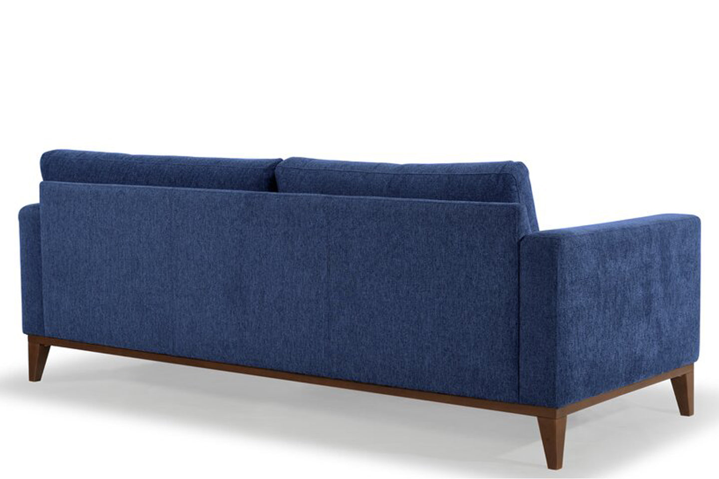 Libra 2 Seater Sofa, Blue