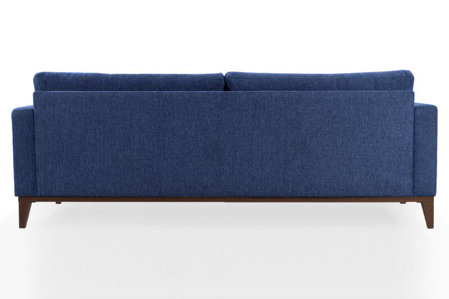 Libra 2 Seater Sofa, Blue