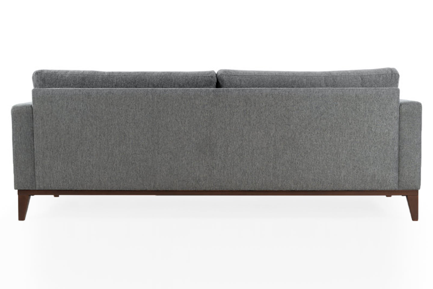 Libra 2 Seater Sofa, Gray