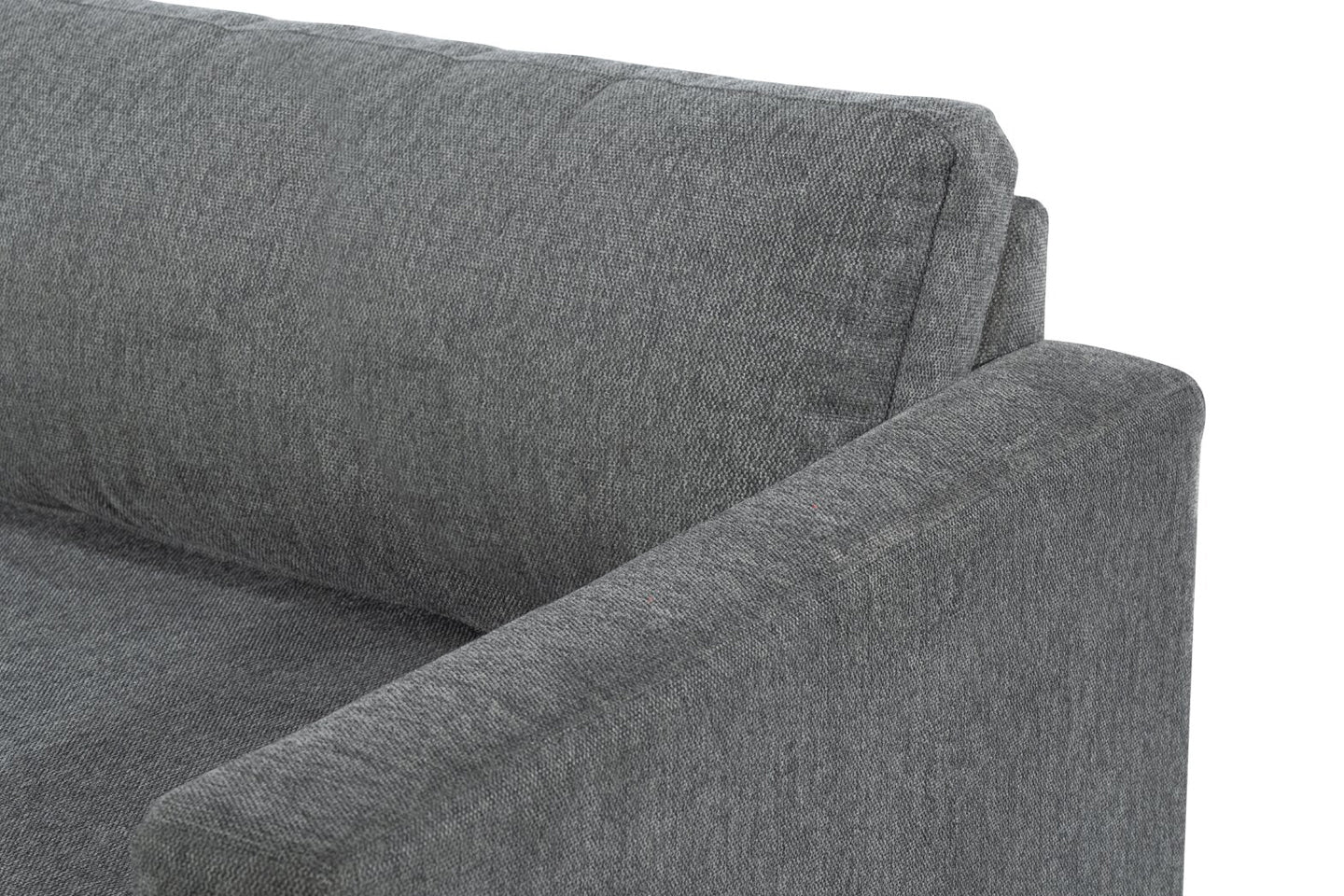 Libra 2 Seater Sofa, Gray