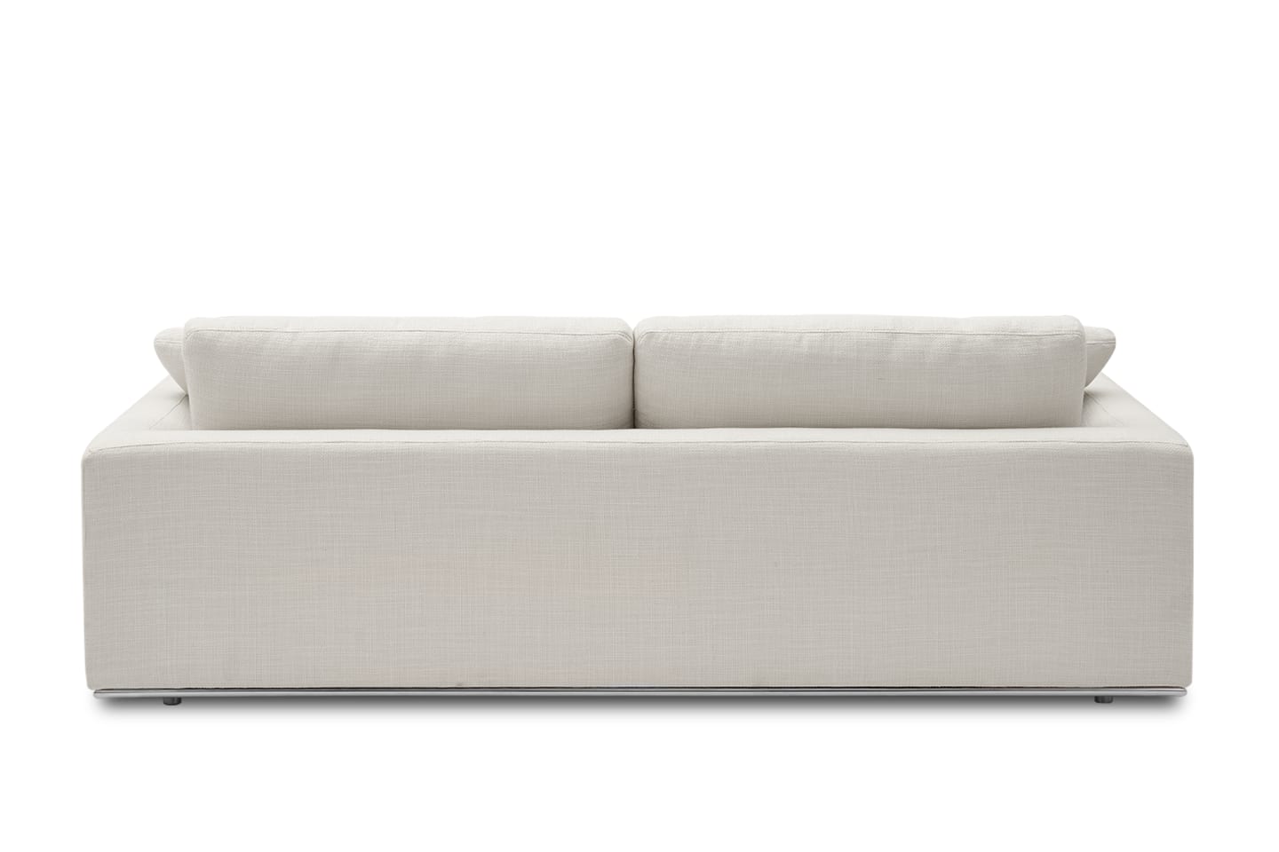 Hamilton 2 Seater Sofa, Beige