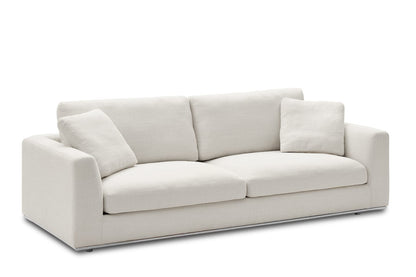 Hamilton 2 Seater Sofa, Beige