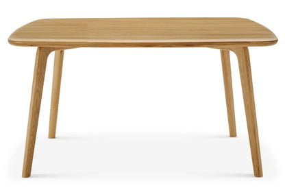 Vincent Dining Table, Natural