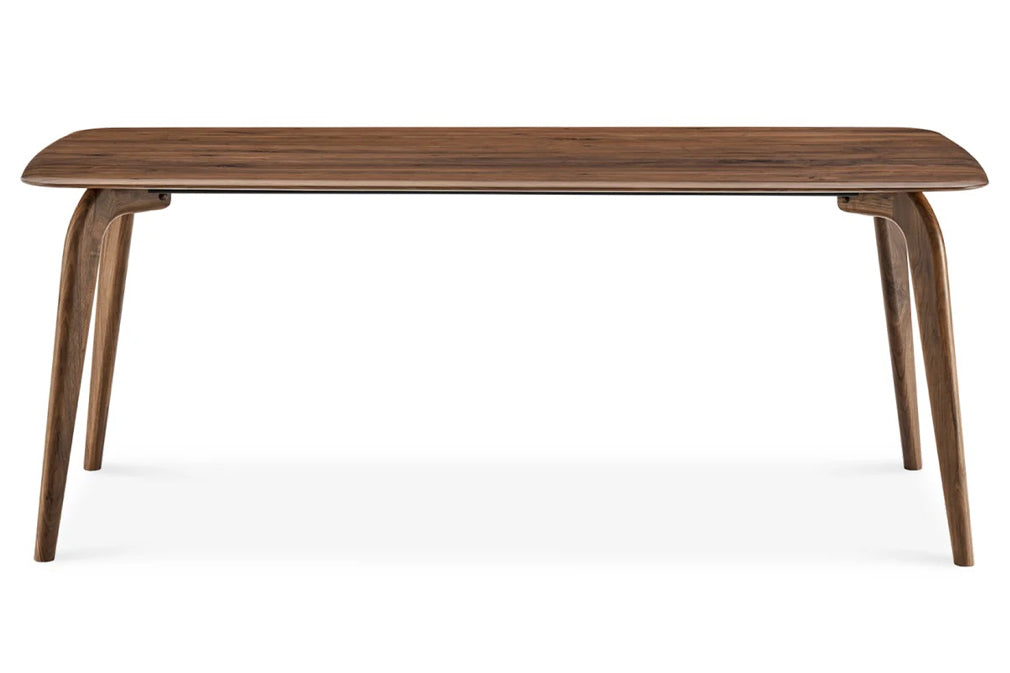 Vincent Dining Table, Walnut