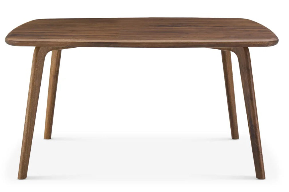 Vincent Dining Table, Walnut