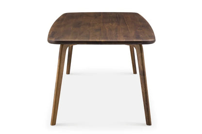 Vincent Dining Table, Walnut