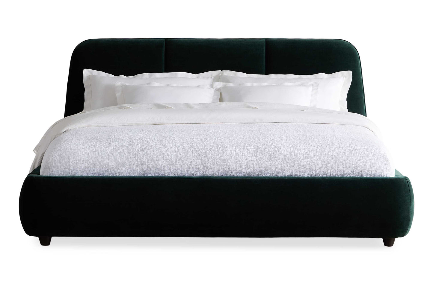 Kinnan Bed, Green