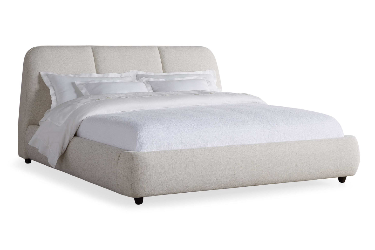 Kinnan Bed, Ivory