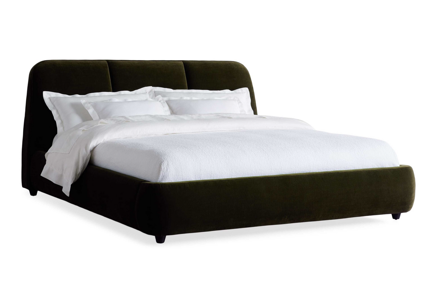 Kinnan Bed, Olive