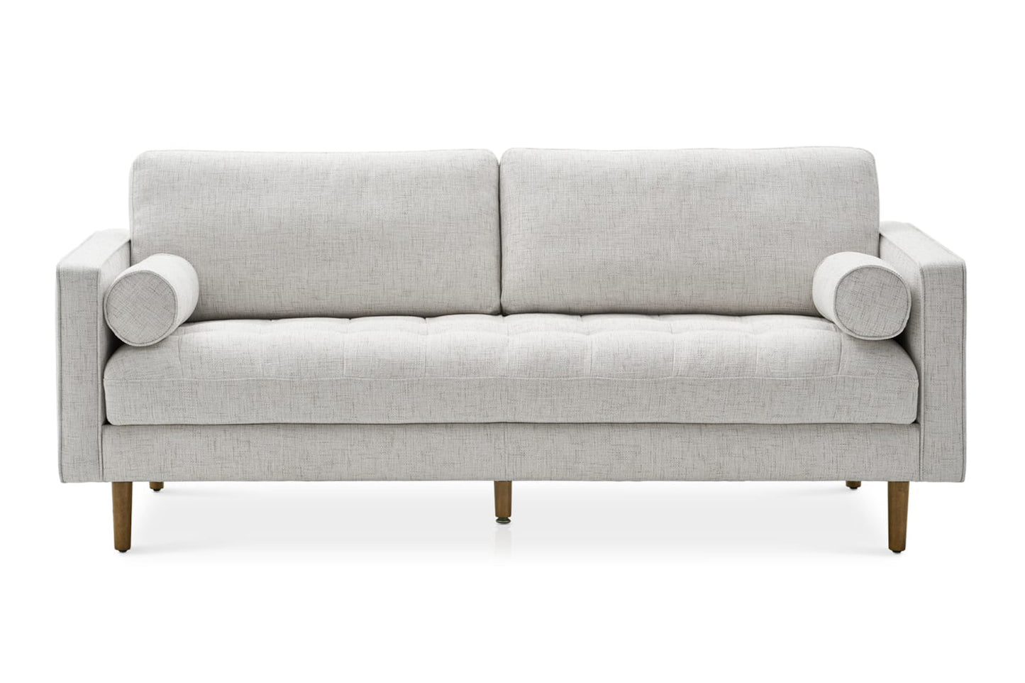 Napa 2 Seater Sofa, Beige