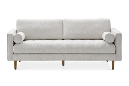 Napa 2 Seater Sofa, Beige