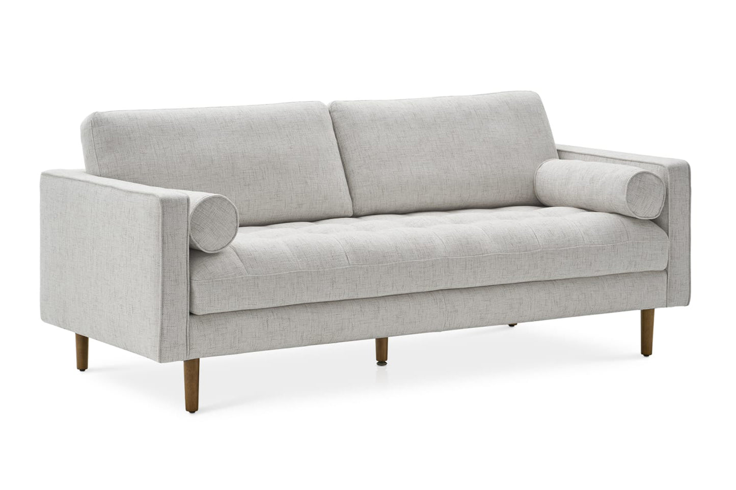 Napa 2 Seater Sofa, Beige