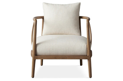 Harry Armchair, Natural