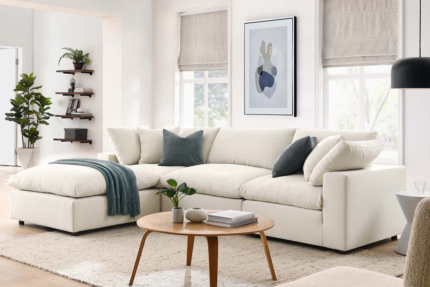 Cheap sectional online sofas under 400