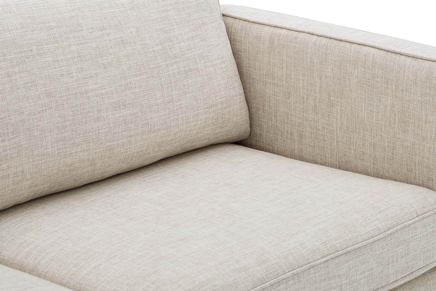 Noah 2 Seater Sofa, Beige