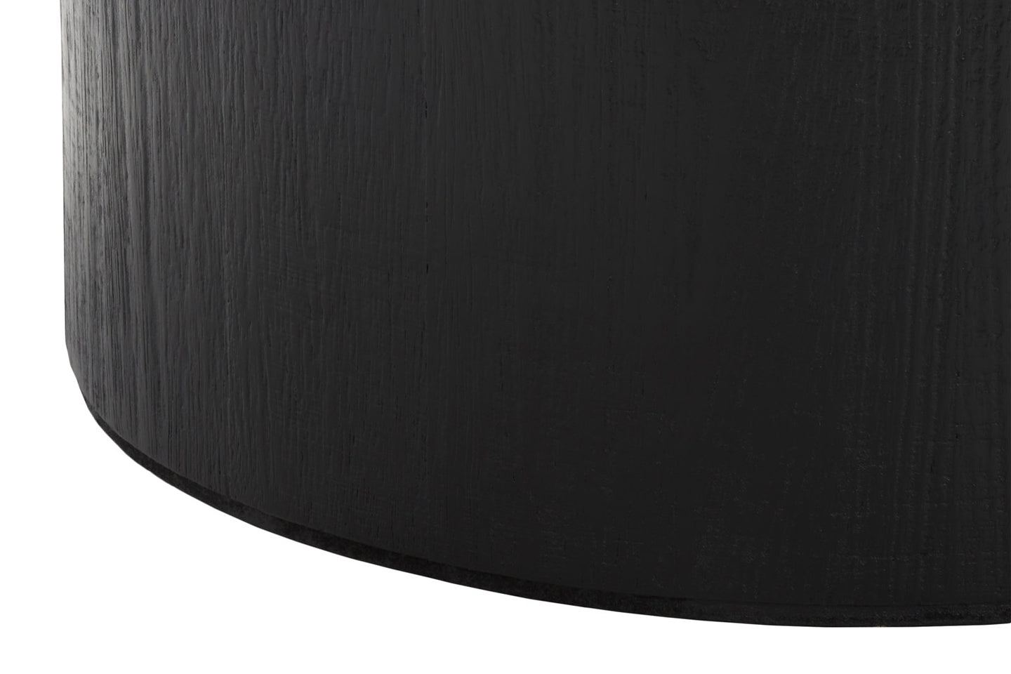 Acadia Coffee Table, Black