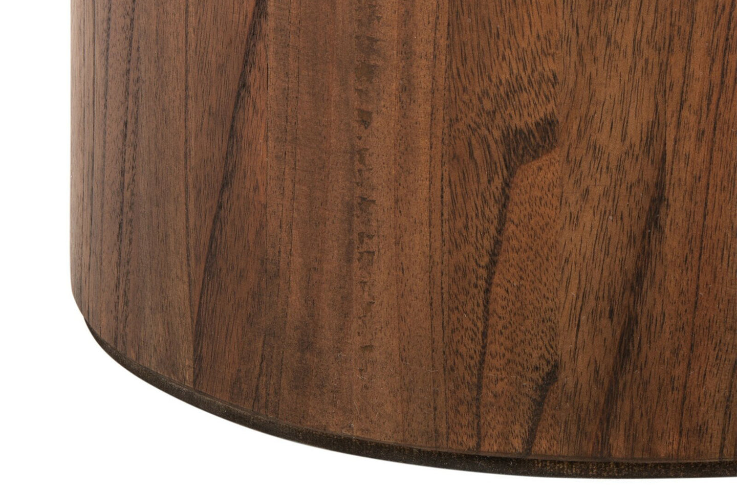 Acadia Coffee Table, Dark Brown