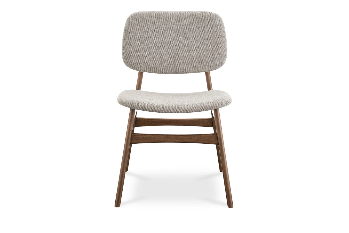 Joshua Chair, Pearl Beige