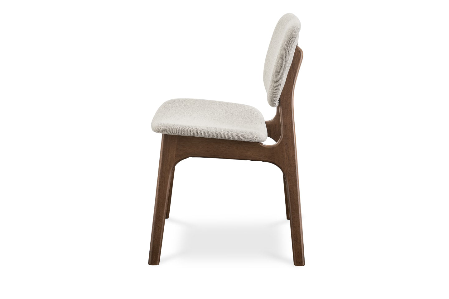 Joshua Chair, Pearl Beige