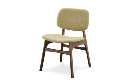 Joshua Chair, Meadow Yellow