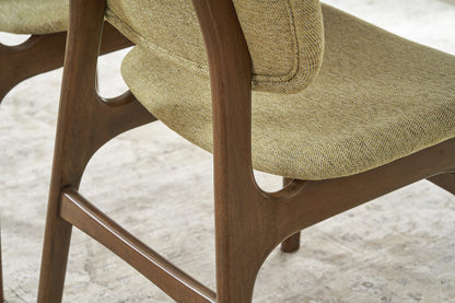 Joshua Chair, Meadow Yellow