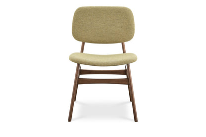 Joshua Chair, Meadow Yellow