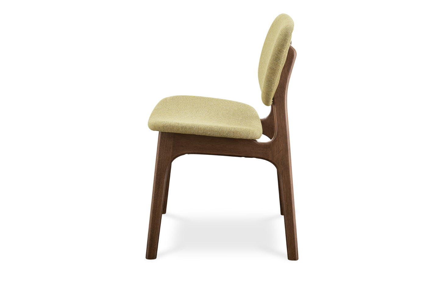 Joshua Chair, Meadow Yellow