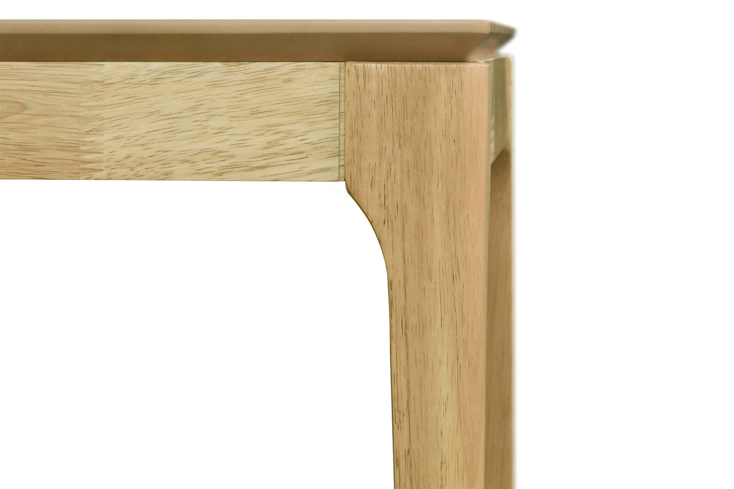 Kendall Coffee Table, Natural Oak