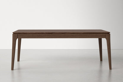 Kendall Coffee Table, Walnut