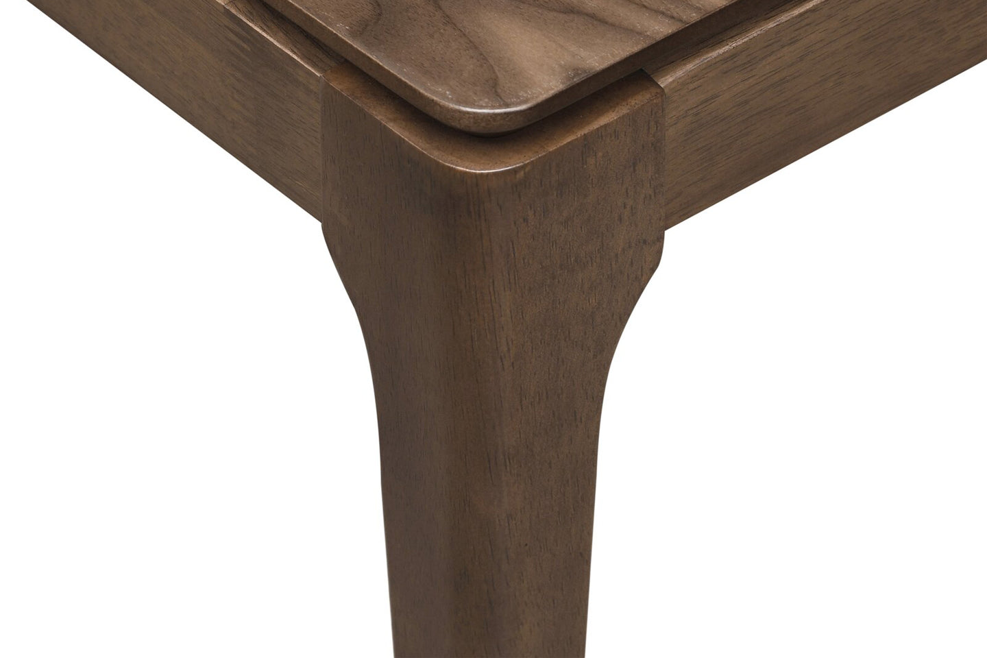 Kendall Coffee Table, Walnut