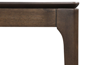 Kendall Coffee Table, Walnut