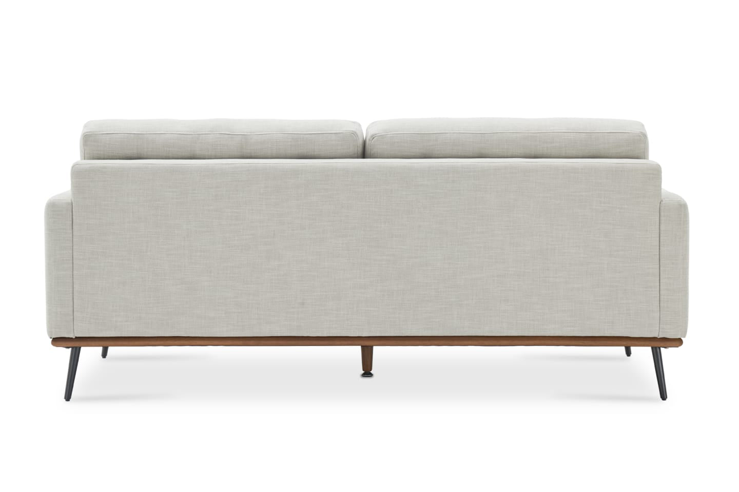 Loft Sofa, 2 Seater, Beige