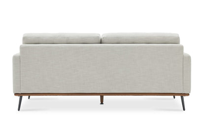 Loft Sofa, 2 Seater, Beige