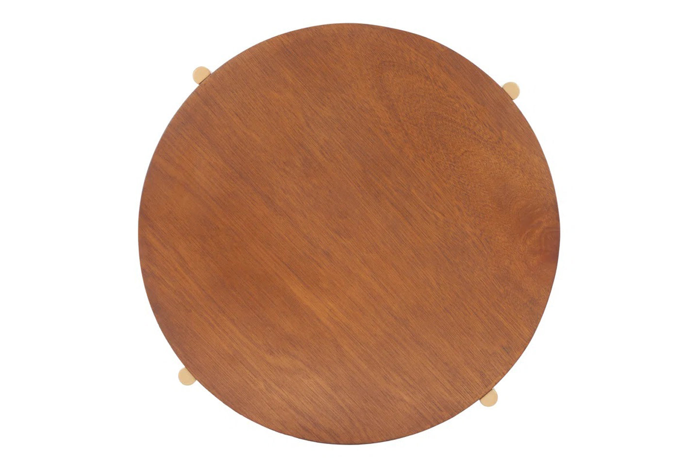 Asuka Coffee Table, Brown