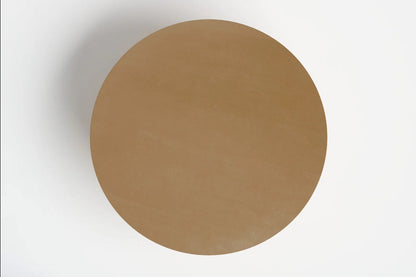 Chessa Coffee Table, Light Brown